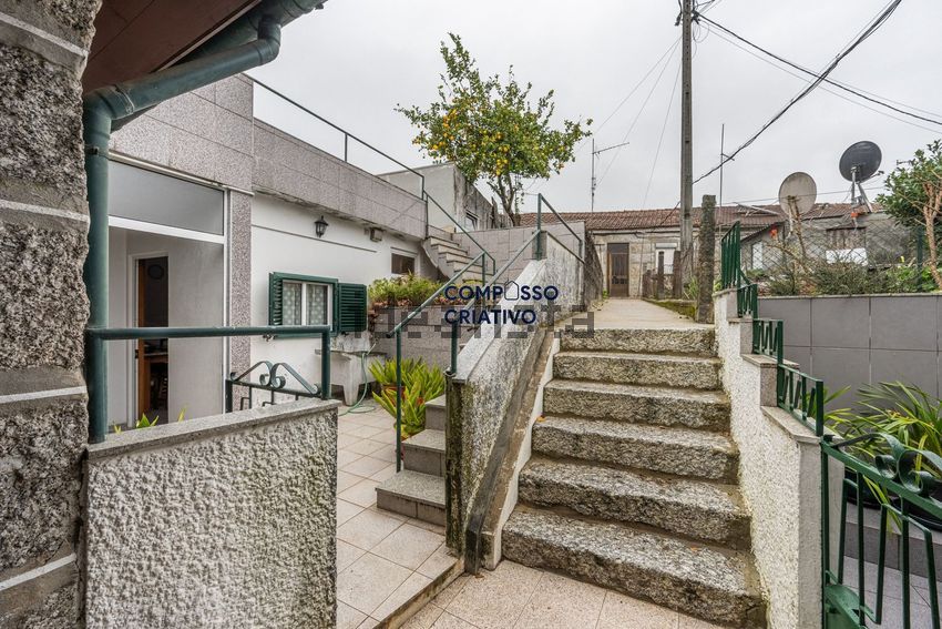 Moradia T2 à venda em Fermentões, Guimarães — foto 19