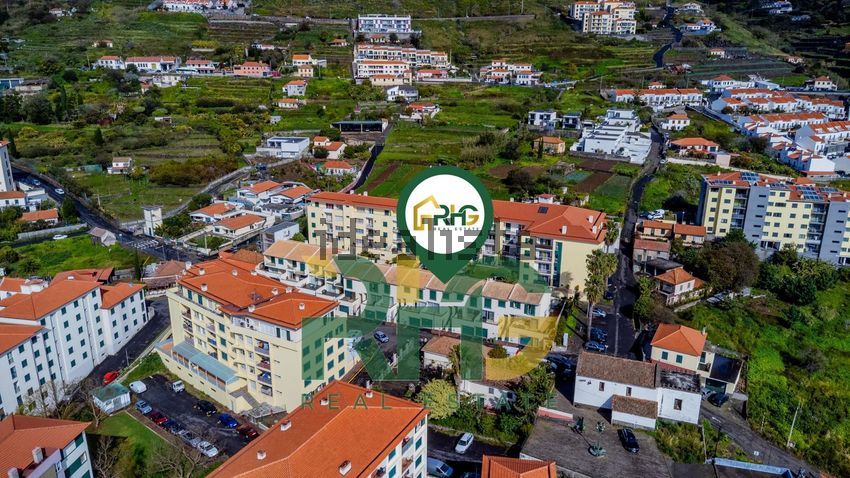 Moradia T2 à venda em Caniço, Santa Cruz — foto 2