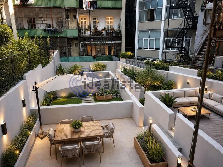 Apartamento T3 à venda em Arroios, Lisboa — foto 18