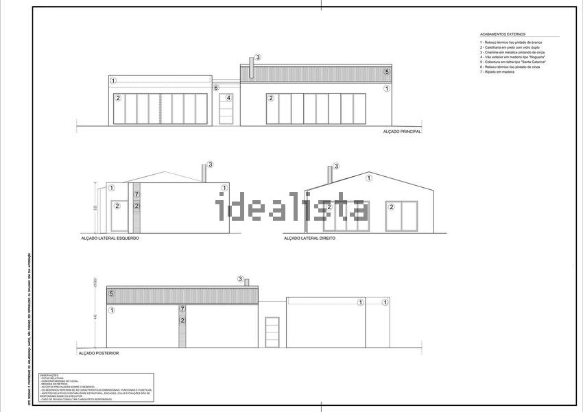 Moradia T3 à venda em Santa Catarina da Fonte do Bispo, Tavira — foto 24