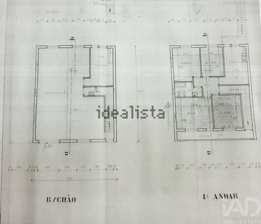 Moradia T6+ à venda em Espírito Santo, Nossa Senhora da Graça e São Simão, Nisa — foto 30