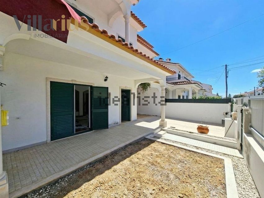 Moradia T4 à venda em São João Baptista, Entroncamento — foto 2