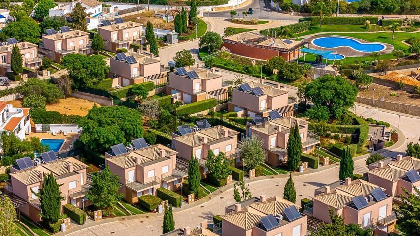 Moradia T2 à venda em Lagoa e Carvoeiro, Lagoa — foto 3