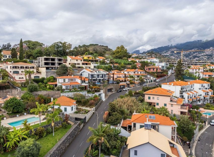 Moradia T5 à venda em São Martinho, Funchal — foto 35