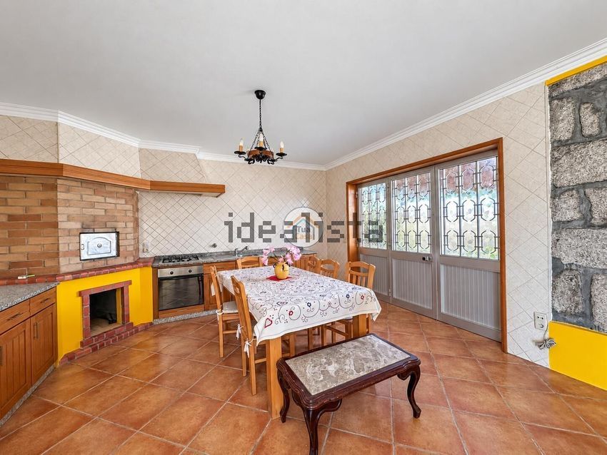 Moradia T5 à venda em Guilhabreu, Vila do Conde — foto 16
