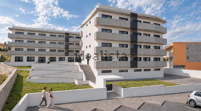 Apartamento T0 à venda em Tondela e Nandufe, Tondela — foto 9