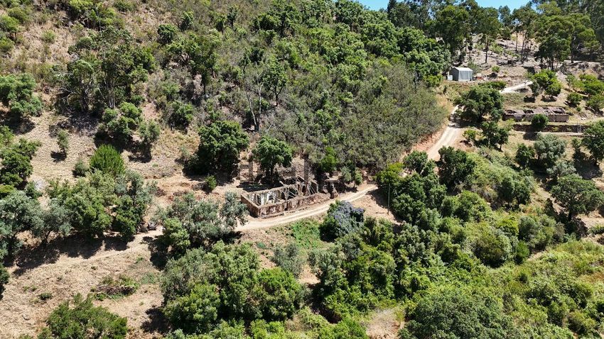 Moradia T1 à venda em Marmelete, Monchique — foto 4