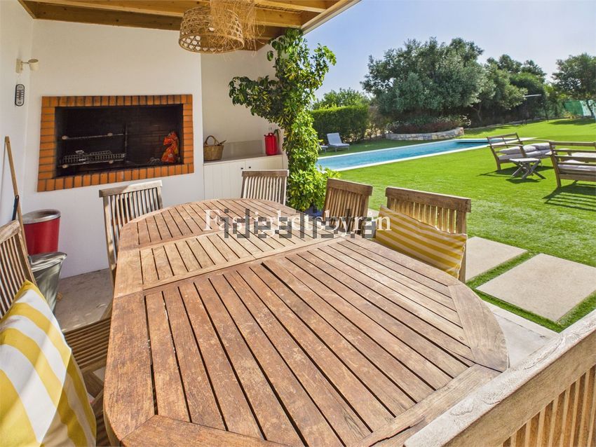 Moradia T4 à venda em Conceição, Faro — foto 13