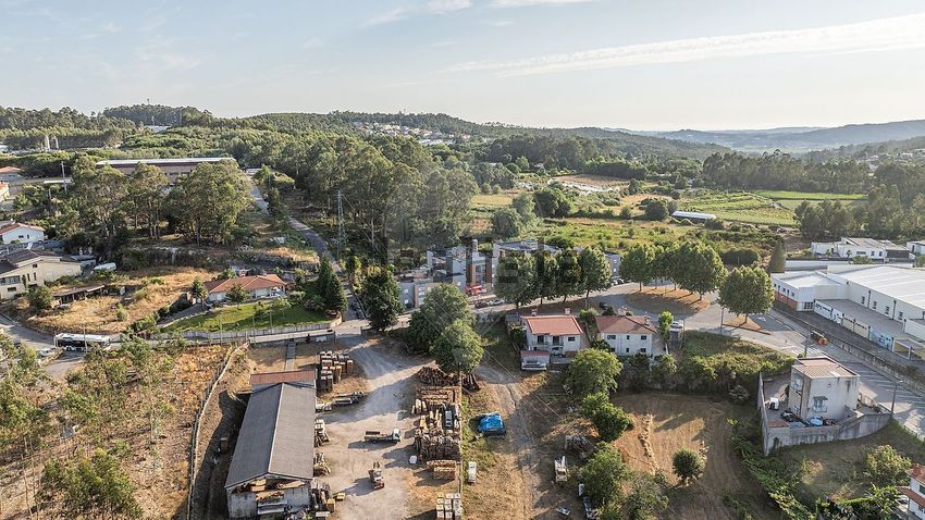 Apartamento T2 à venda em Lemenhe, Mouquim e Jesufrei, Vila Nova de Famalicão — foto 19
