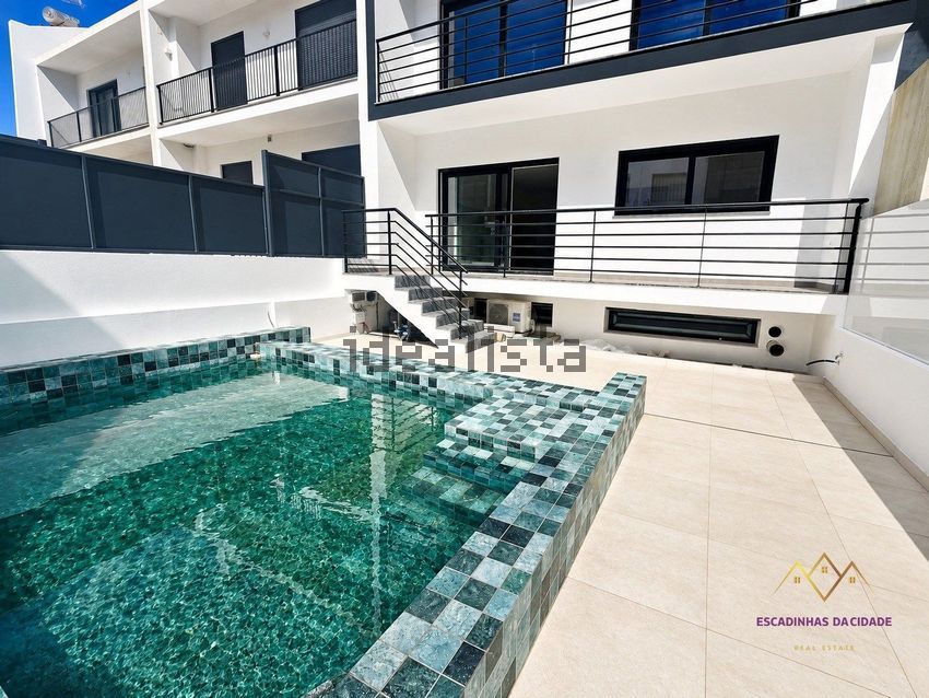 Moradia T3 em Alcabideche, €860.000