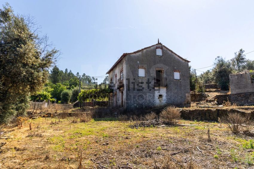 Moradia T3 à venda em Alvares, Góis — foto 21