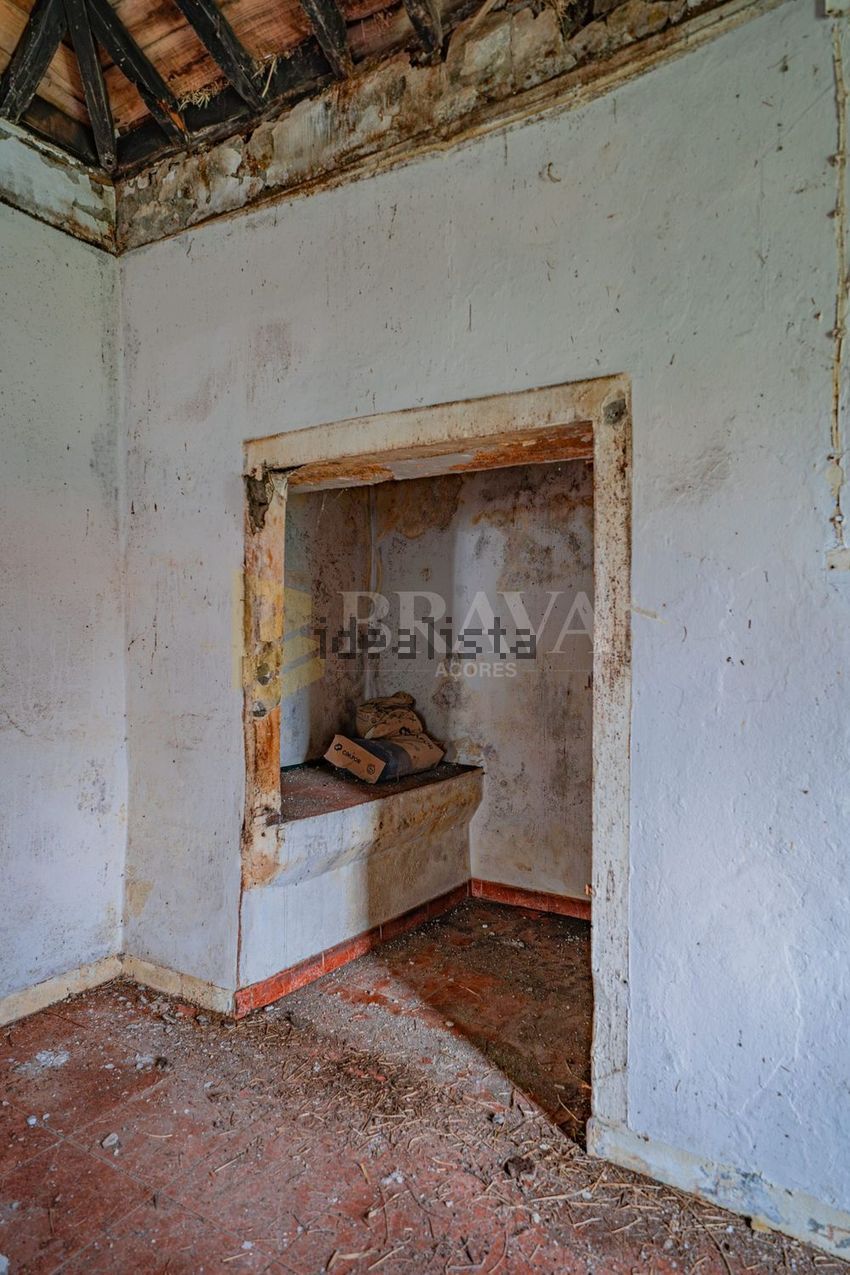 Moradia T2 à venda em Lajes, Praia da Vitória — foto 3