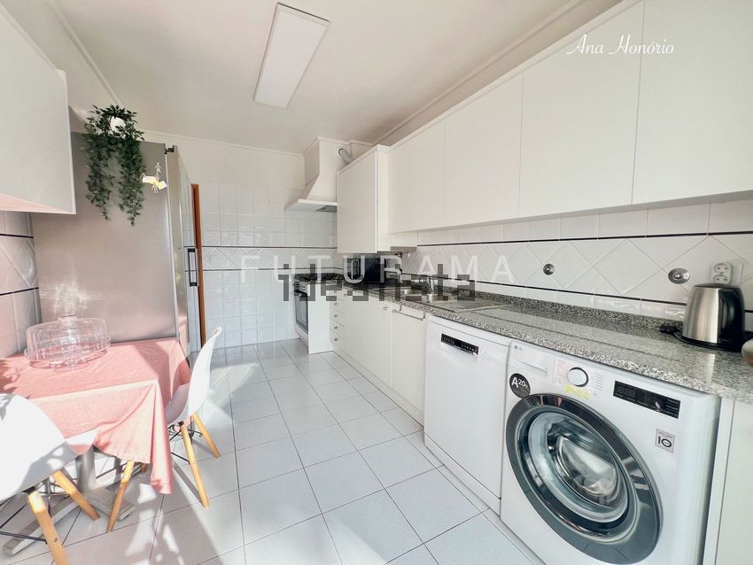 Apartamento T3 à venda em Oeiras e São Julião da Barra, Paço de Arcos e Caxias, Oeiras — foto 23