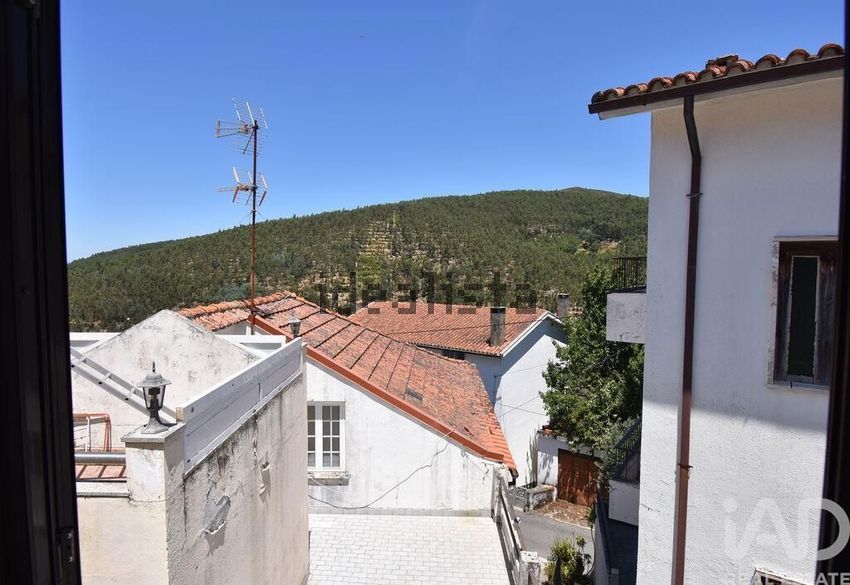 Moradia T2 à venda em Benfeita, Arganil — foto 12