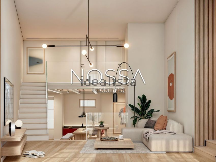 Apartamento T1 à venda em Santo António, Lisboa — foto 3