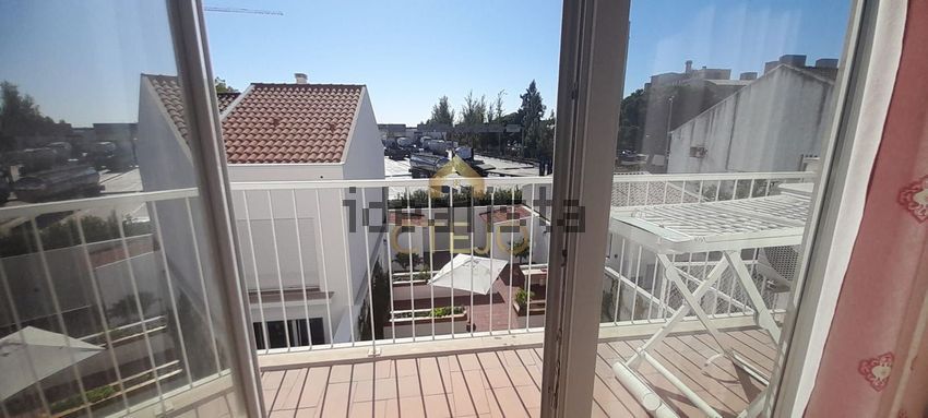Apartamento T1 à venda em Alhandra, São João dos Montes e Calhandriz, Vila Franca de Xira — foto 3