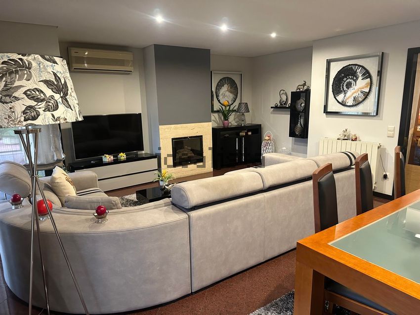 Apartamento T4 à venda em Valongo, Valongo — foto 9