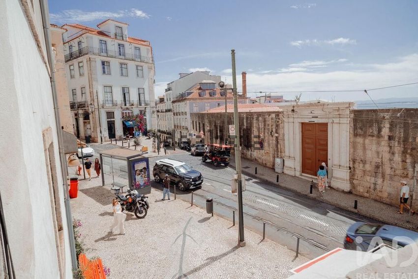 Apartamento T2 à venda em Santa Maria Maior, Lisboa — foto 20