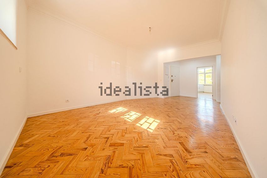 Apartamento T3 à venda em Alvalade, Lisboa — foto 8