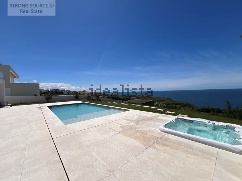 Moradia T5 à venda em Atalaia, Lourinhã — foto 7