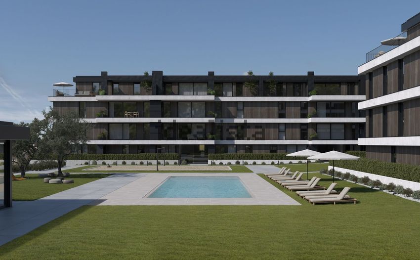 Apartamento T0 à venda em Nogueira, Fraião e Lamaçães, Braga — foto 4