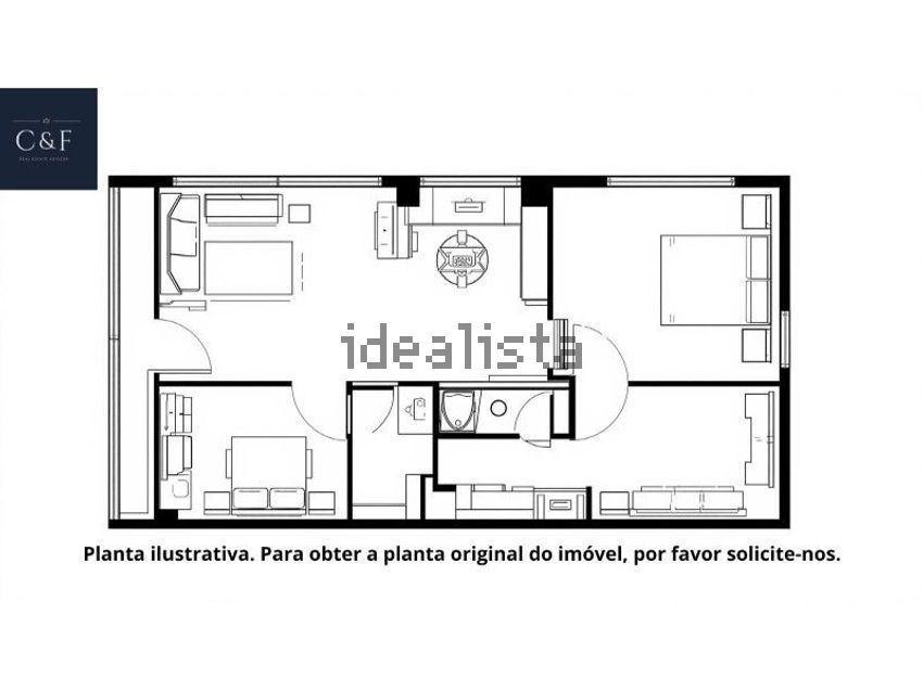 Moradia T4 à venda em Azeitão (São Lourenço e São Simão), Setúbal — foto 34