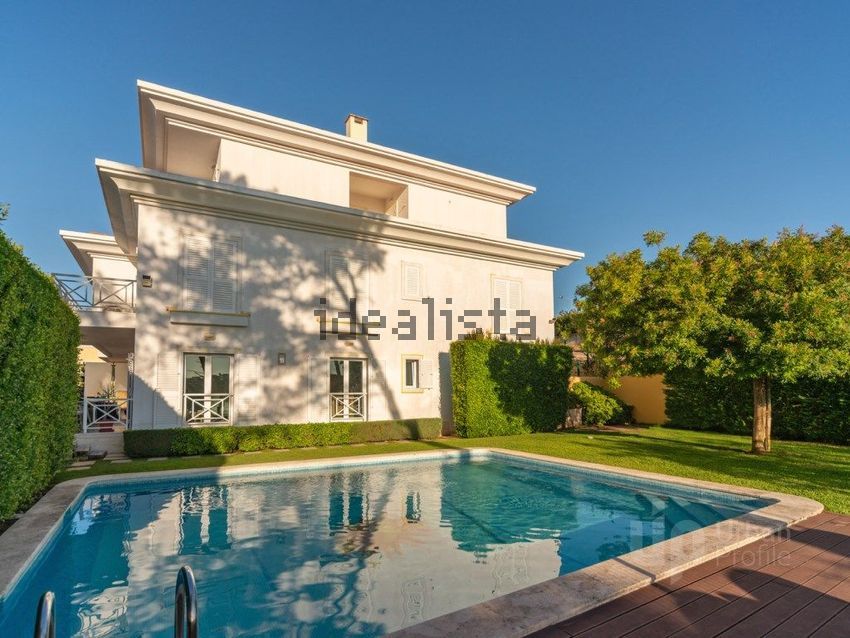 Apartamento T3 em Cascais e Estoril, €850.000