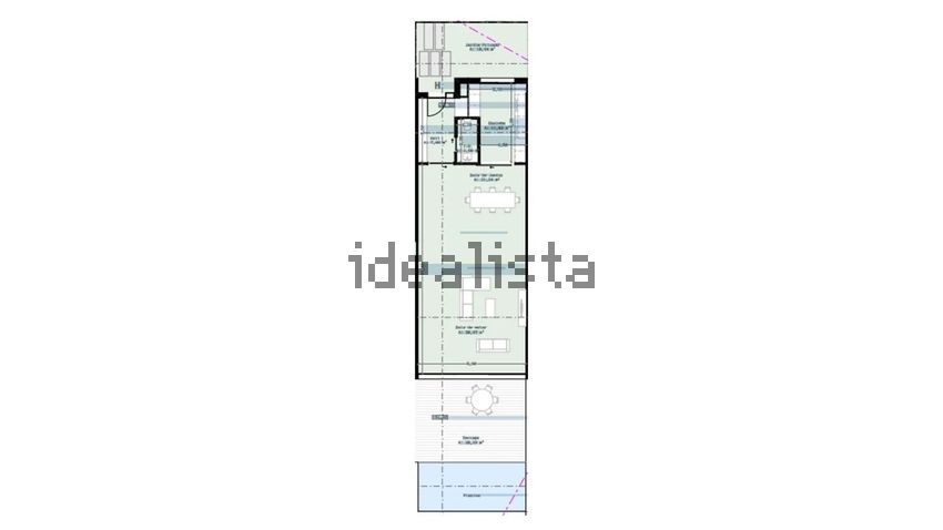 Moradia T3 à venda em Canidelo, Vila Nova de Gaia — foto 3
