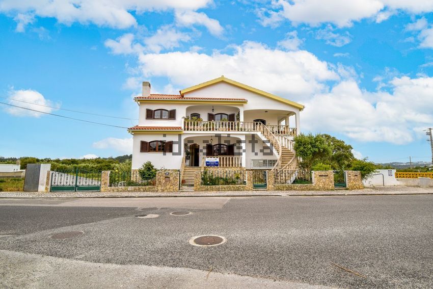 Apartamento T2 em Foz do Arelho, €265.000