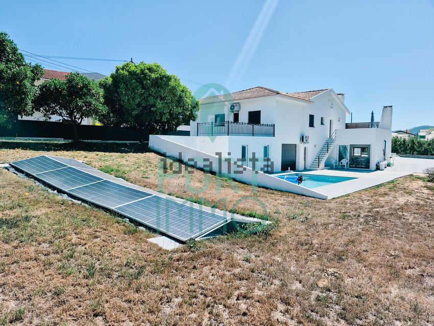Moradia T4 à venda em Vimeiro, Alcobaça — foto 35