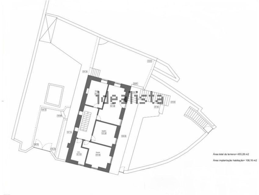 Moradia T4 à venda em Viana do Castelo (Santa Maria Maior e Monserrate) e Meadela, Viana do Castelo — foto 19