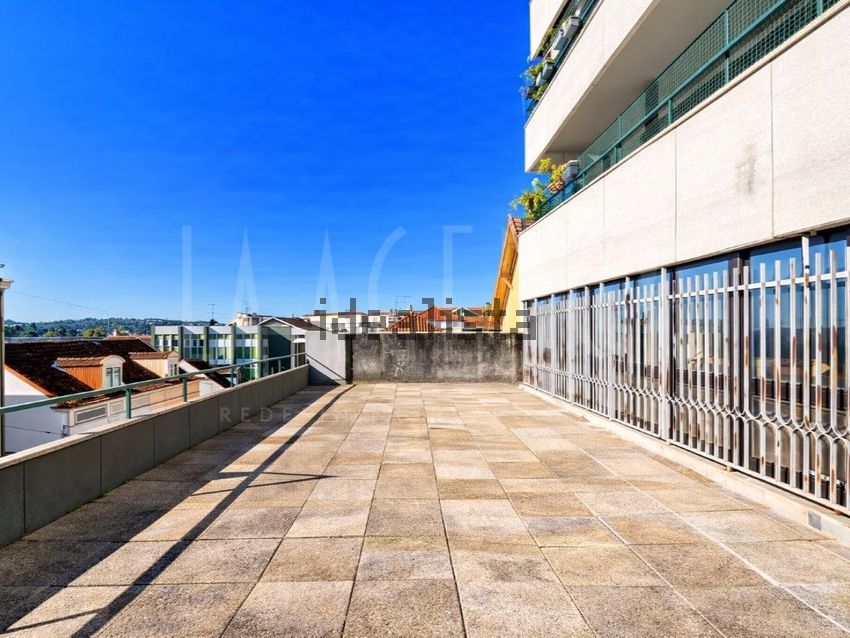 Apartamento T6+ à venda em Santa Clara e Castelo Viegas, Coimbra — foto 2