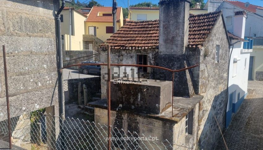 Moradia T1 à venda em Lanhelas, Caminha — foto 2