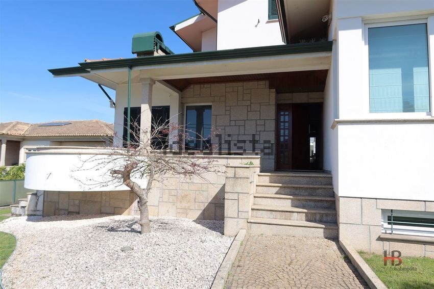 Moradia T5 à venda em Gondomar (São Cosme), Valbom e Jovim, Gondomar — foto 29