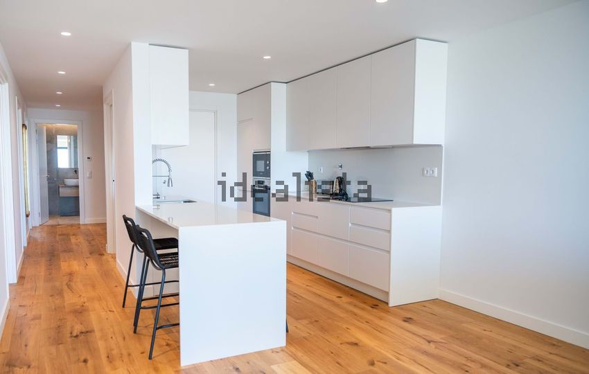 Apartamento T2 à venda em Fuseta, Olhão — foto 7