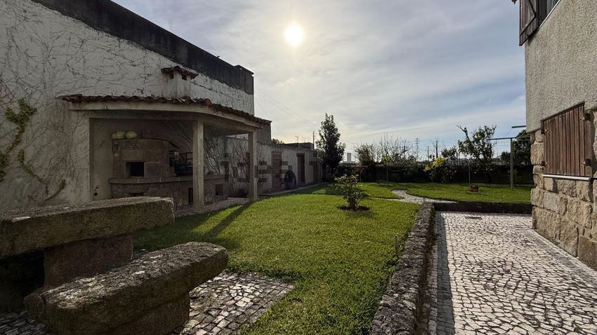 Moradia T4 à venda em Amorim, Póvoa de Varzim — foto 30