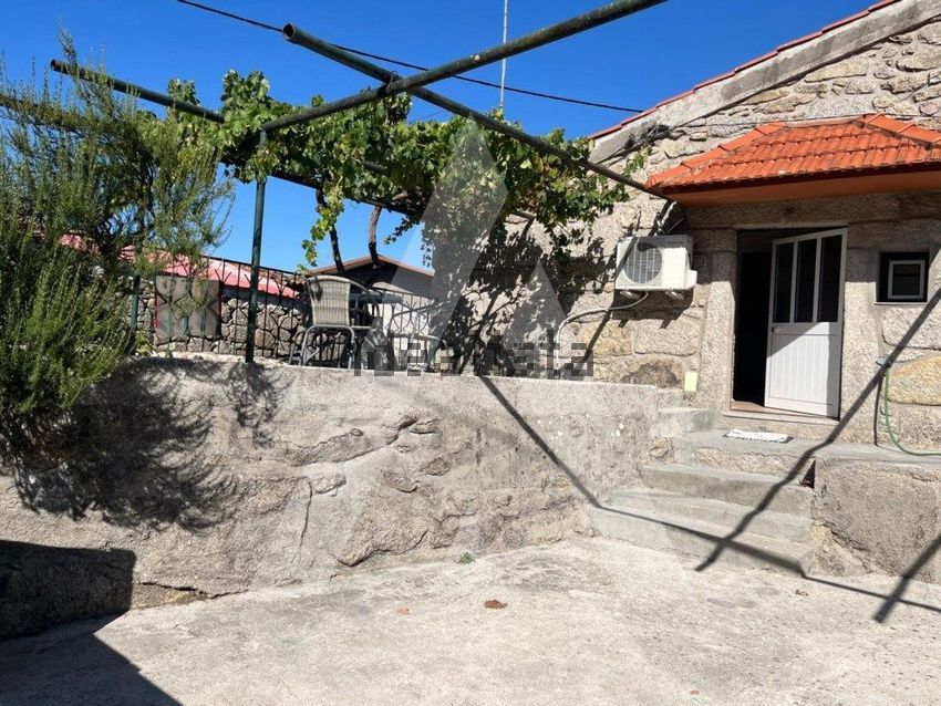 Moradia T1 à venda em Aguiar da Beira e Coruche, Aguiar da Beira — foto 19