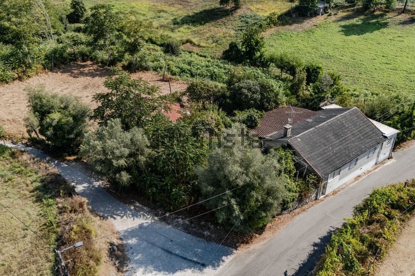 Moradia T2 à venda em Águas Santas e Moure, Póvoa de Lanhoso — foto 8