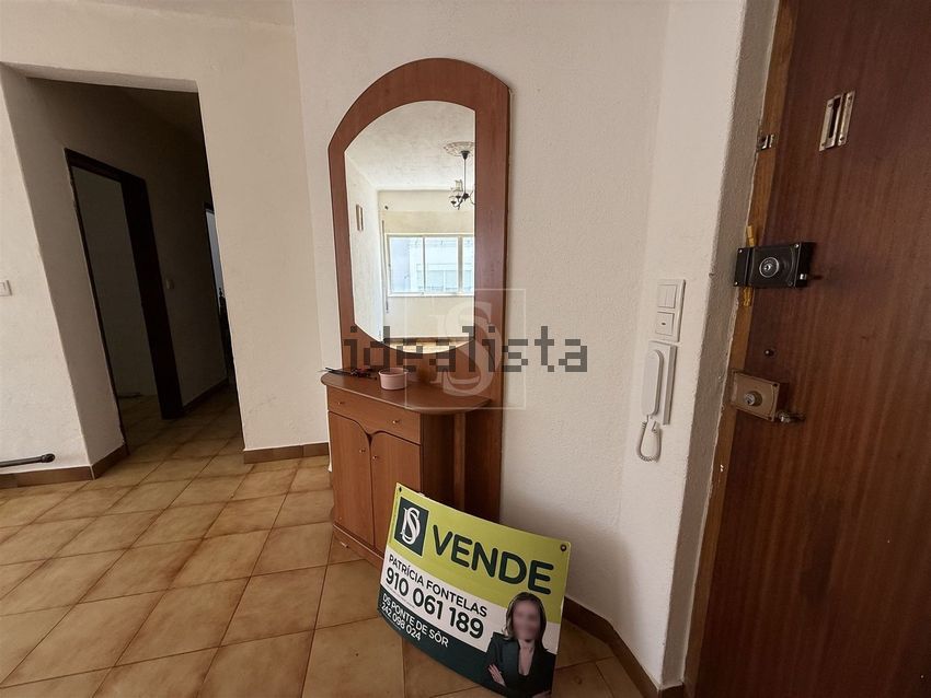 Apartamento T1 à venda em Sé e São Lourenço, Portalegre — foto 21