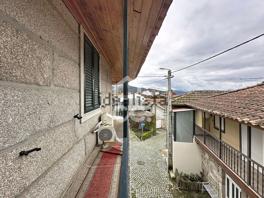 Moradia T4 à venda em Loivos e Póvoa de Agrações, Chaves — foto 13