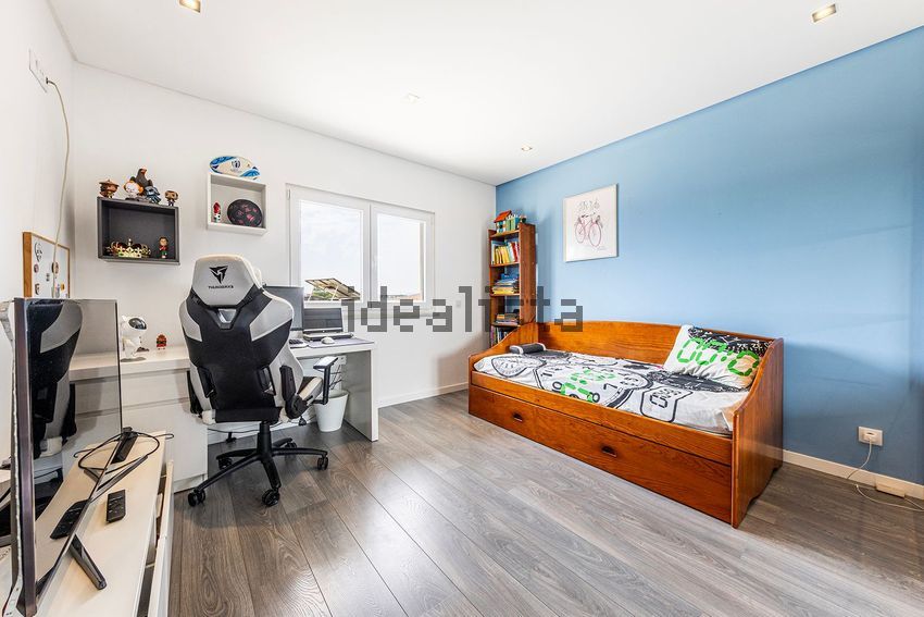 Moradia T5 à venda em Sarilhos Grandes, Montijo — foto 12