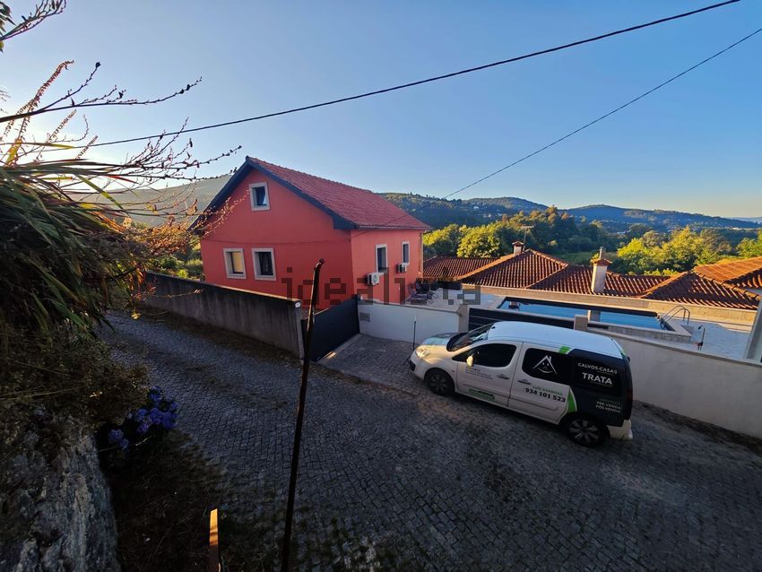 Moradia T5 à venda em Labruja, Ponte de Lima — foto 32