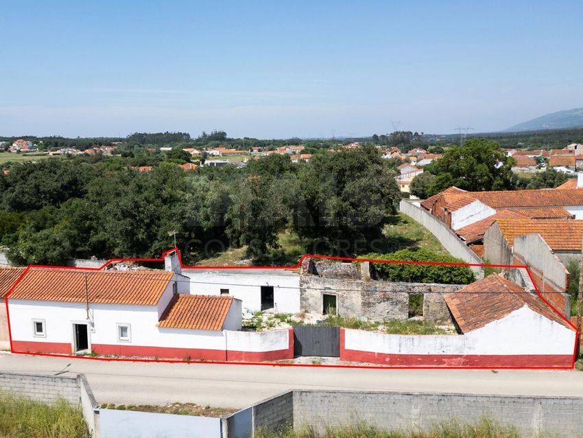 Moradia T2 à venda em Turquel, Alcobaça — foto 7