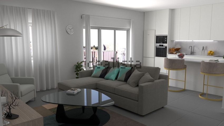 Apartamento T3 à venda em Loulé (São Sebastião), Loulé — foto 5