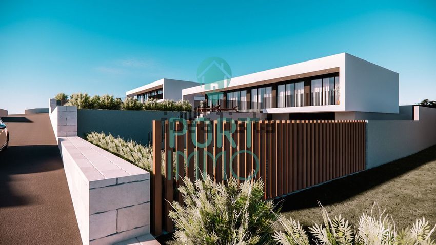 Moradia T3 à venda em Cela, Alcobaça — foto 22