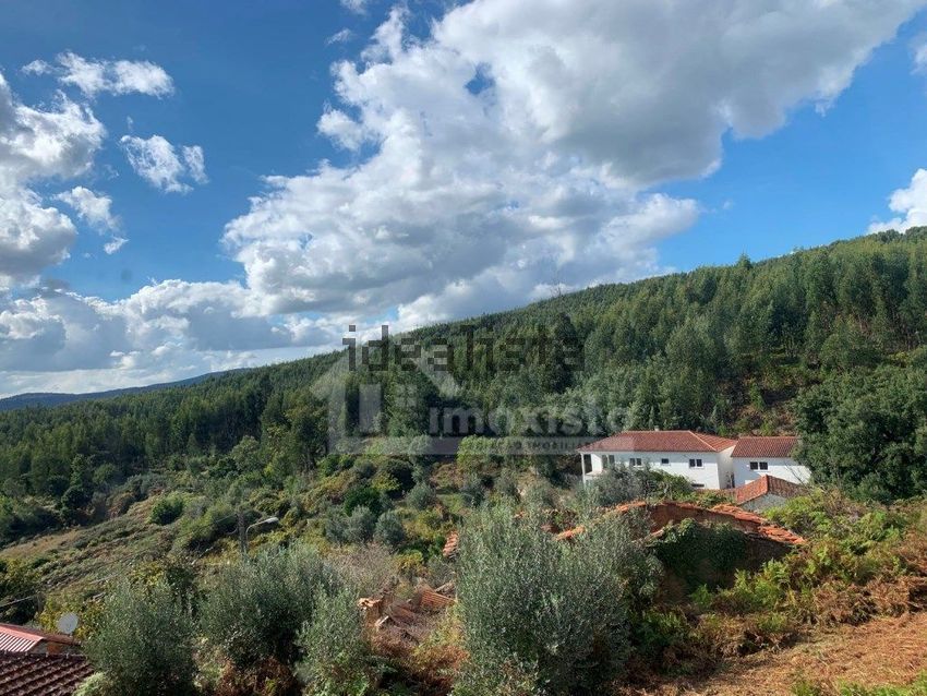 Moradia T4 à venda em Campelo, Figueiró dos Vinhos — foto 37