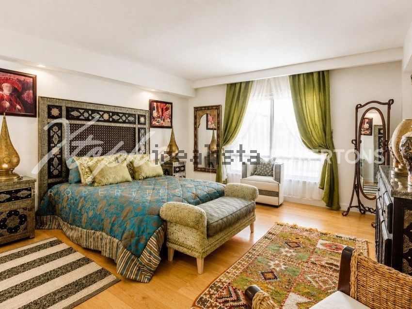 Apartamento T5 à venda em Quarteira, Loulé — foto 11