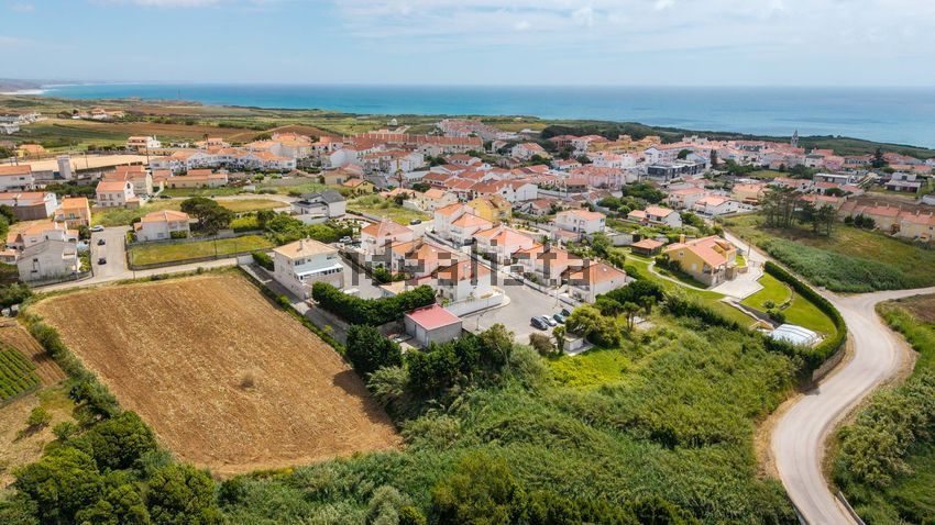 Moradia T4 à venda em Atouguia da Baleia, Peniche — foto 32