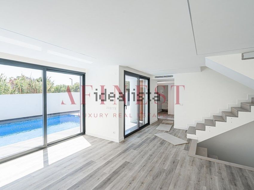 Moradia T4 à venda em Carcavelos e Parede, Cascais — foto 4