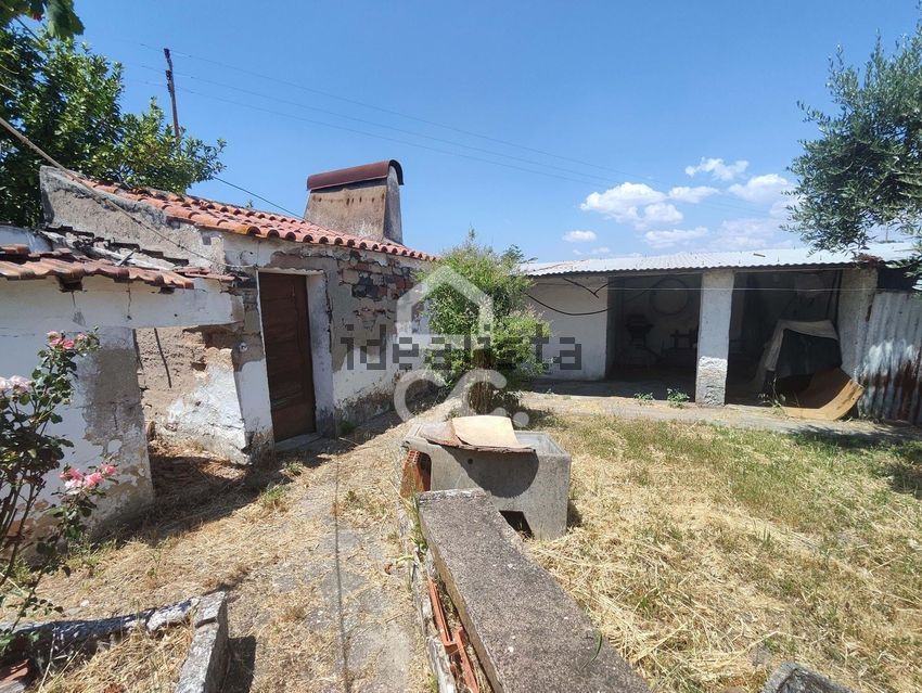Moradia T4 à venda em Chancelaria, Alter do Chão — foto 12
